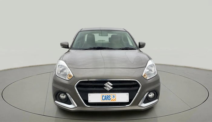 2021 Maruti Dzire VXI AMT, Petrol, Automatic, 18,680 km, Front