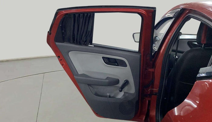 2020 Tata ALTROZ XE PETROL, Petrol, Manual, 59,523 km, LHS Rear Door
