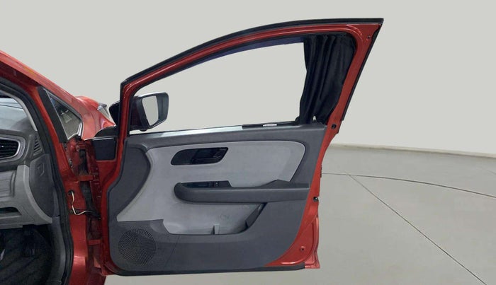 2020 Tata ALTROZ XE PETROL, Petrol, Manual, 59,523 km, RHS Front Door
