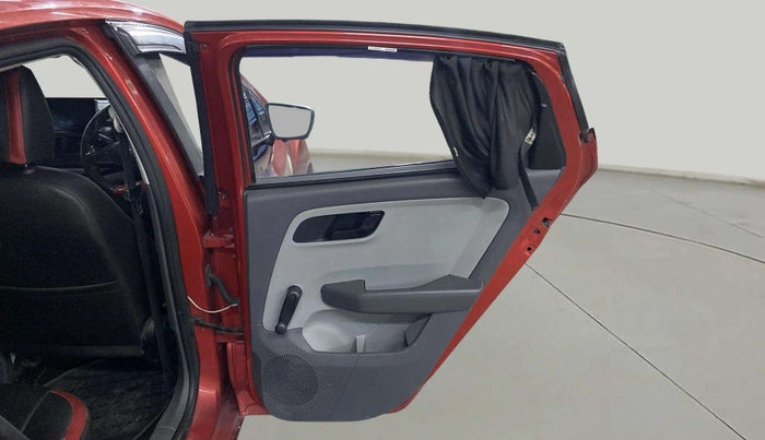 2020 Tata ALTROZ XE PETROL, Petrol, Manual, 59,523 km, RHS Rear Door