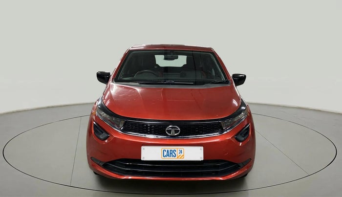 2020 Tata ALTROZ XE PETROL, Petrol, Manual, 59,523 km, Front