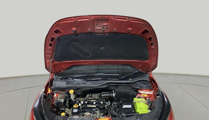 2020 Tata ALTROZ XE PETROL, Petrol, Manual, 59,523 km, Open Bonet