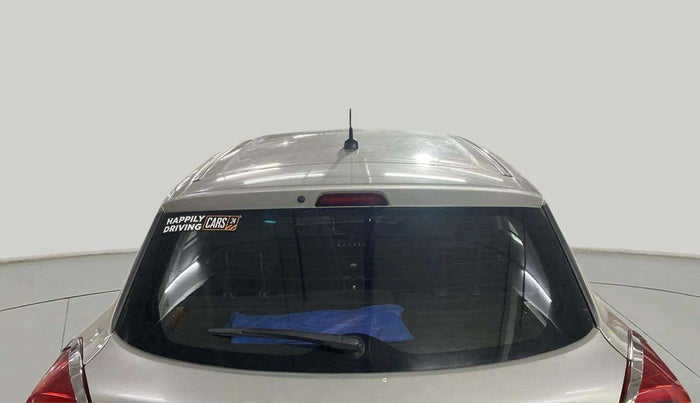 2022 Maruti Swift ZXI PLUS AMT, Petrol, Automatic, 28,269 km, Rear Windshield