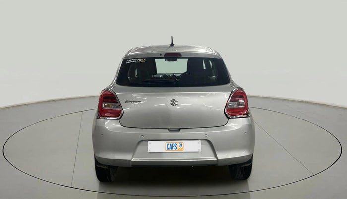 2022 Maruti Swift ZXI PLUS AMT, Petrol, Automatic, 28,269 km, Back/Rear