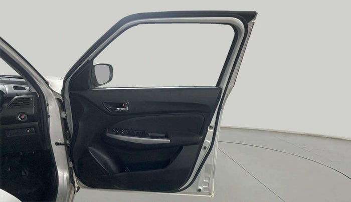 2022 Maruti Swift ZXI PLUS AMT, Petrol, Automatic, 28,269 km, RHS Front Door