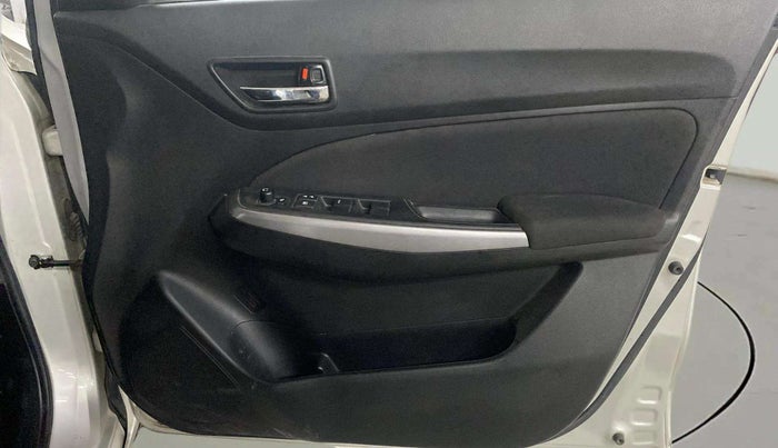 2022 Maruti Swift ZXI PLUS AMT, Petrol, Automatic, 28,269 km, Driver Side Door Panels Control