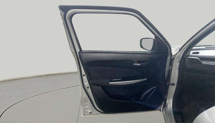 2022 Maruti Swift ZXI PLUS AMT, Petrol, Automatic, 28,269 km, LHS Front Door