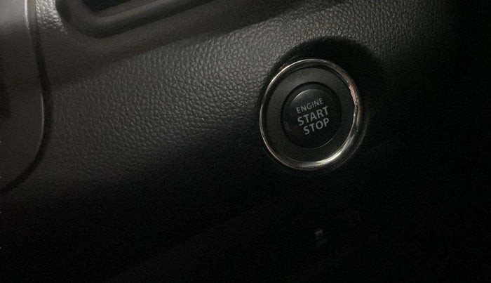 2022 Maruti Swift ZXI PLUS AMT, Petrol, Automatic, 28,269 km, Keyless Start/ Stop Button