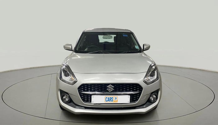 2022 Maruti Swift ZXI PLUS AMT, Petrol, Automatic, 28,269 km, Front