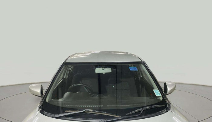 2022 Maruti Swift ZXI PLUS AMT, Petrol, Automatic, 28,269 km, Front Windshield