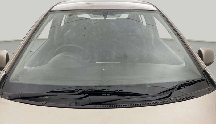 2014 Hyundai i20 MAGNA 1.2, Petrol, Manual, 75,834 km, Front Windshield