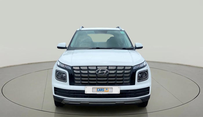 2022 Hyundai VENUE S(O) 1.2, Petrol, Manual, 22,960 km, Front