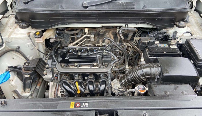 2022 Hyundai VENUE S(O) 1.2, Petrol, Manual, 22,960 km, Open Bonet