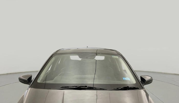2021 Hyundai NEW I20 SPORTZ 1.5 MT, Diesel, Manual, 217 km, Front Windshield