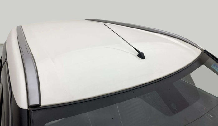 2022 Maruti Vitara Brezza ZXI PLUS, Petrol, Manual, 43,708 km, Roof