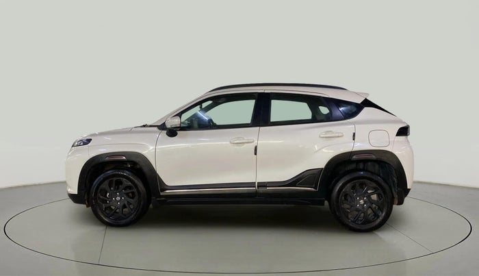 2023 Maruti FRONX DELTA PLUS 1.0 TURBO MT, Petrol, Manual, 24,388 km, Left Side