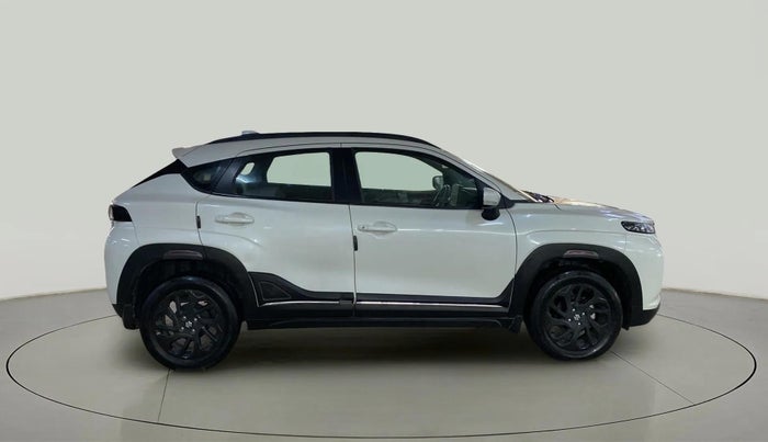 2023 Maruti FRONX DELTA PLUS 1.0 TURBO MT, Petrol, Manual, 24,388 km, Right Side View