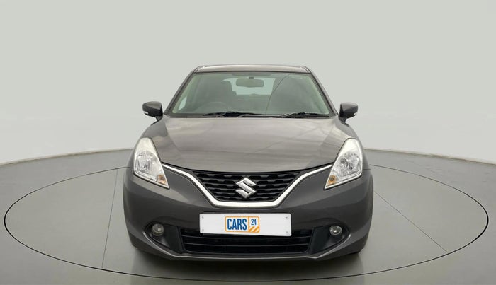 2018 Maruti Baleno ZETA PETROL 1.2, Petrol, Manual, 44,543 km, Front