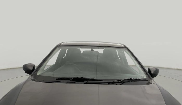 2018 Maruti Baleno ZETA PETROL 1.2, Petrol, Manual, 44,543 km, Front Windshield