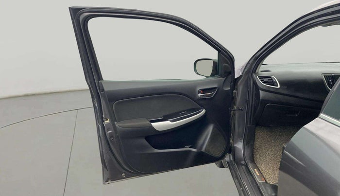 2018 Maruti Baleno ZETA PETROL 1.2, Petrol, Manual, 44,543 km, LHS Front Door