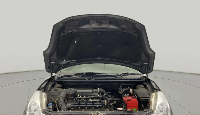 2018 Maruti Baleno ZETA PETROL 1.2, Petrol, Manual, 44,543 km, Open Bonet