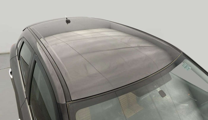 2018 Maruti Baleno ZETA PETROL 1.2, Petrol, Manual, 44,543 km, Roof