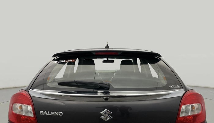 2018 Maruti Baleno ZETA PETROL 1.2, Petrol, Manual, 44,543 km, Rear Windshield