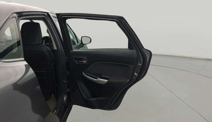 2018 Maruti Baleno ZETA PETROL 1.2, Petrol, Manual, 44,543 km, RHS Rear Door