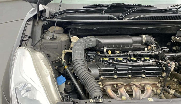 2018 Maruti Baleno ZETA PETROL 1.2, Petrol, Manual, 44,543 km, Engine View - Right