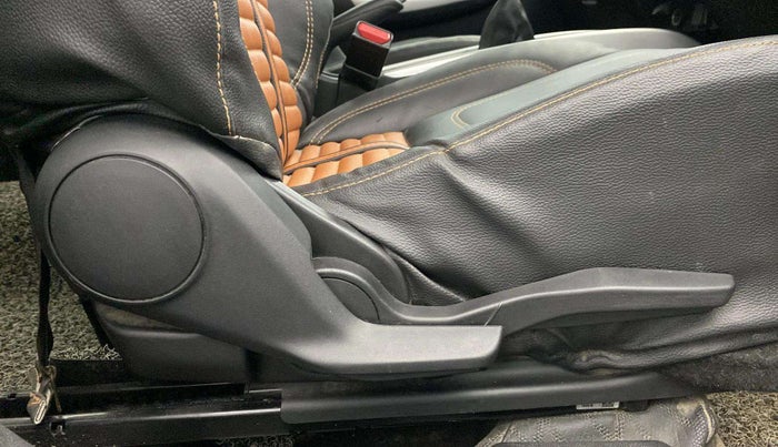 2018 Maruti Baleno ZETA PETROL 1.2, Petrol, Manual, 44,543 km, Driver Side Adjustment Panel