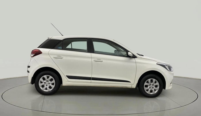 2017 Hyundai Elite i20 SPORTZ 1.2, Petrol, Manual, 7,463 km, Right Side View