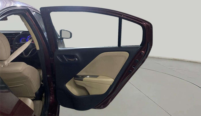2015 Honda City 1.5L I-VTEC V MT, Petrol, Manual, 55,579 km, RHS Rear Door