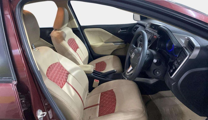 2015 Honda City 1.5L I-VTEC V MT, Petrol, Manual, 55,579 km, Right Side Front Door Cabin