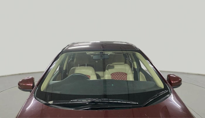 2015 Honda City 1.5L I-VTEC V MT, Petrol, Manual, 55,579 km, Front Windshield