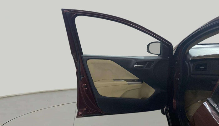 2015 Honda City 1.5L I-VTEC V MT, Petrol, Manual, 55,579 km, LHS Front Door