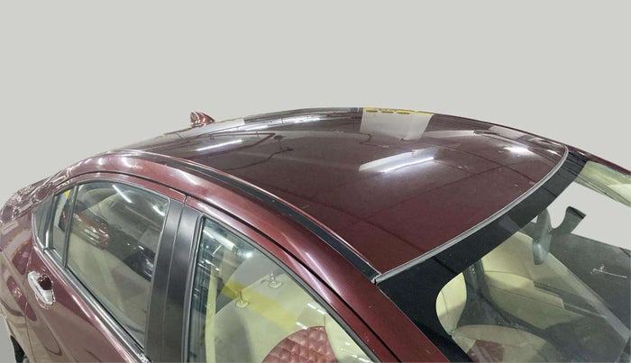 2015 Honda City 1.5L I-VTEC V MT, Petrol, Manual, 55,579 km, Roof