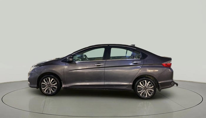 2019 Honda City 1.5L I-VTEC VX, Petrol, Manual, 66,788 km, Left Side