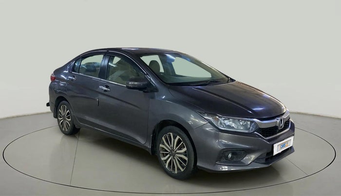 2019 Honda City 1.5L I-VTEC VX, Petrol, Manual, 66,788 km, SRP
