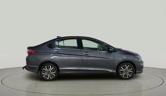2019 Honda City 1.5L I-VTEC VX, Petrol, Manual, 66,788 km, Right Side View