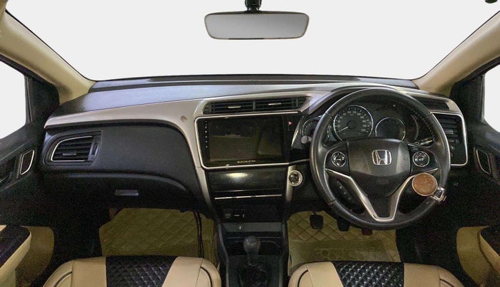 2019 Honda City 1.5L I-VTEC VX, Petrol, Manual, 66,788 km, Dashboard