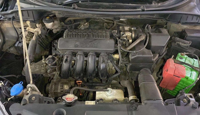 2019 Honda City 1.5L I-VTEC VX, Petrol, Manual, 66,788 km, Open Bonet