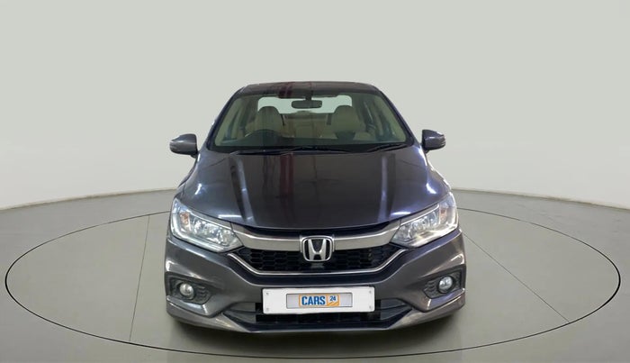 2019 Honda City 1.5L I-VTEC VX, Petrol, Manual, 66,788 km, Front
