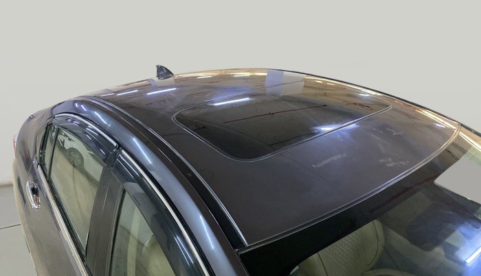 2019 Honda City 1.5L I-VTEC VX, Petrol, Manual, 66,788 km, Roof