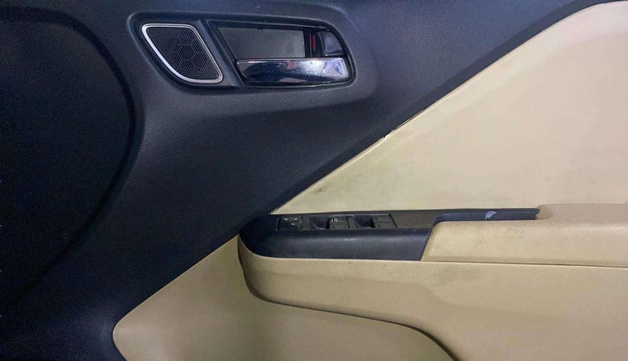 2019 Honda City 1.5L I-VTEC VX, Petrol, Manual, 66,788 km, Driver Side Door Panels Control