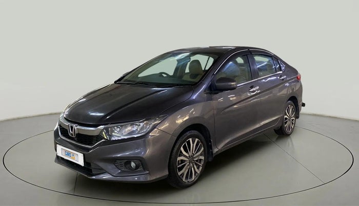2019 Honda City 1.5L I-VTEC VX, Petrol, Manual, 66,788 km, Left Front Diagonal