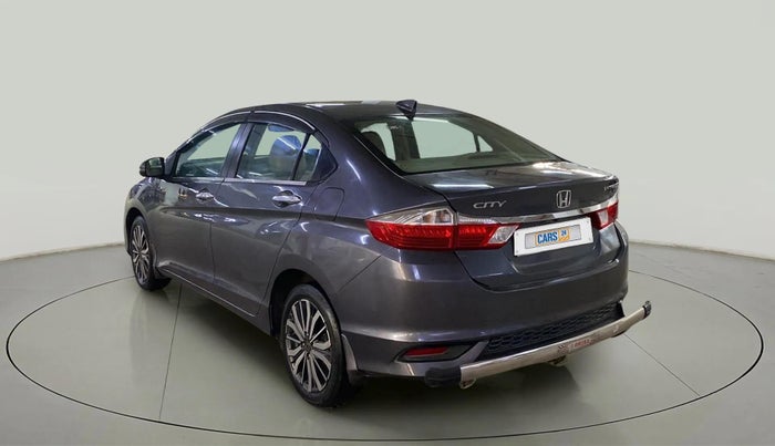 2019 Honda City 1.5L I-VTEC VX, Petrol, Manual, 66,788 km, Left Back Diagonal