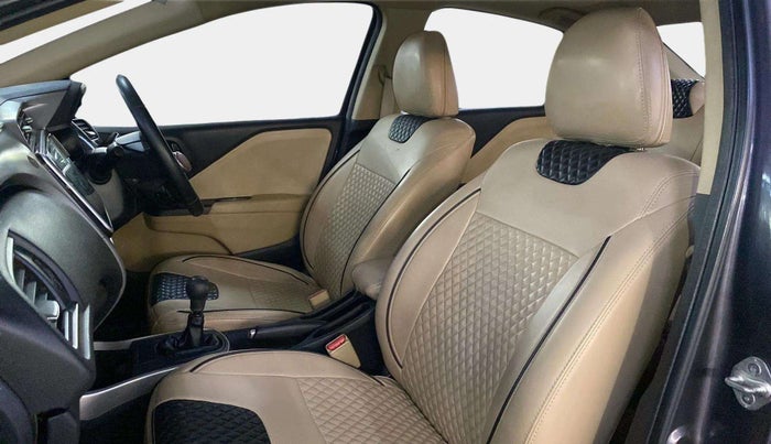 2019 Honda City 1.5L I-VTEC VX, Petrol, Manual, 66,788 km, Right Side Front Door Cabin
