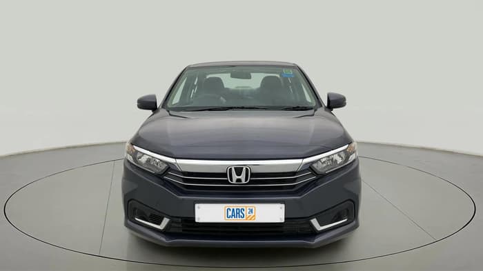 2022 Honda Amaze 1.2L I-VTEC S, Petrol, Manual, 29,670 km, Front