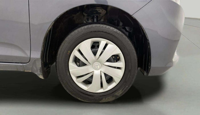 2022 Honda Amaze 1.2L I-VTEC S, Petrol, Manual, 29,362 km, Right Front Wheel