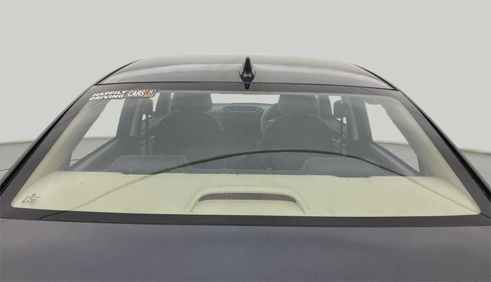 2022 Honda Amaze 1.2L I-VTEC S, Petrol, Manual, 29,362 km, Rear Windshield